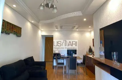 Imagem: Apartamento para Venda, Vila Santana