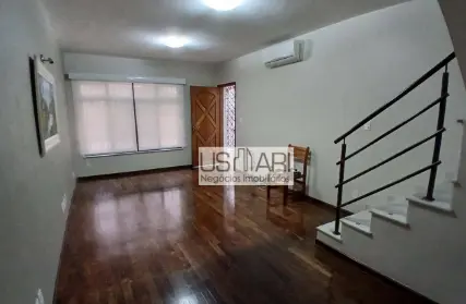 Imagem: Sobrado para Venda, Penha