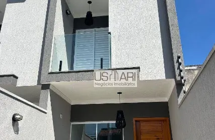 Imagem: Sobrado para Venda, Penha