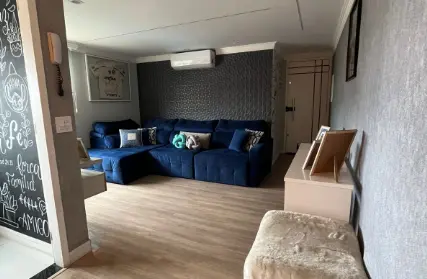 Imagem: Apartamento para Venda, Vila Alpina