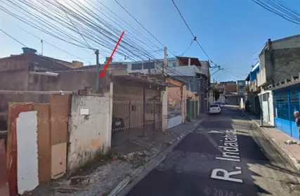 Imagem: Terreno para Venda, Jardim Imperador (ZL)