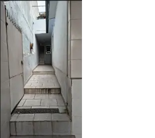 Imagem: Casa Térrea para Venda, Vila Rica (Zona Leste)