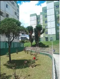 Imagem: Apartamento para Venda, Jardim Imperador (ZL)