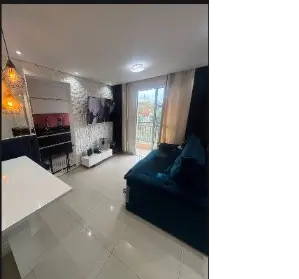 Imagem: Apartamento para Venda, Jardim Imperador (ZL)