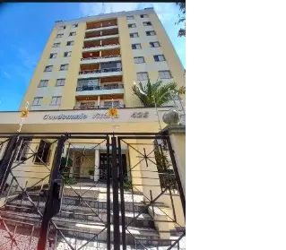 Imagem: Apartamento para Venda, Jardim Imperador (ZL)