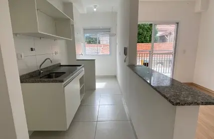 Imagem: Apartamento para Alugar, Vila Gomes Cardim