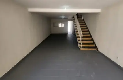 Imagem: Sobrado para Alugar, Vila Prudente