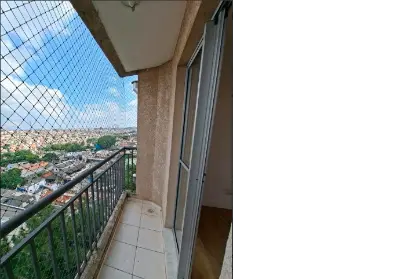 Imagem: Apartamento para Venda, Jardim Vila Formosa