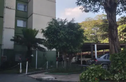 Imagem: Apartamento para Venda, Jardim Imperador (ZL)