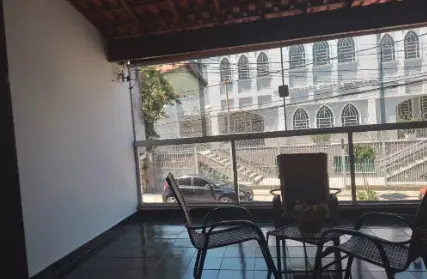 Imagem: Sobrado para Venda, Jardim Imperador (ZL)