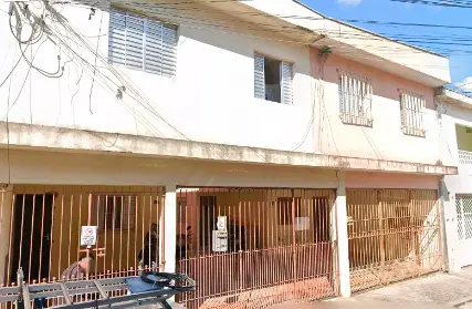 Imagem: Casa Térrea para Alugar, Jardim Grimaldi