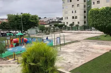 Imagem: Apartamento para Venda, Jardim Imperador (ZL)