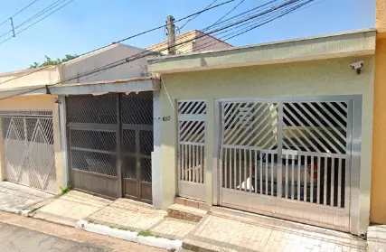 Imagem: Casa Térrea para Venda, São Lucas