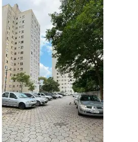 Imagem: Apartamento para Venda, São Mateus