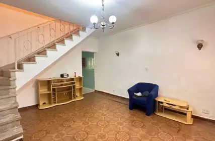 Imagem: Sobrado para Venda, Tatuapé