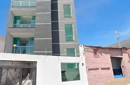 Imagem: Apartamento para Alugar, Vila Paulo Silas