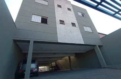 Imagem: Apartamento para Venda, Vila Alpina