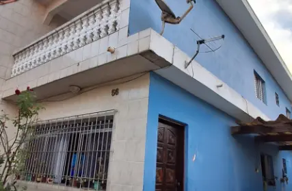 Imagem: Sobrado para Venda, Jardim São Gabriel