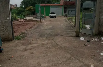 Imagem: Terreno para Venda, Jardim Colonial