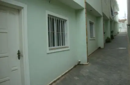 Imagem: Condomínio Fechado para Alugar, Vila Ré