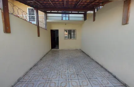 Imagem: Condomínio Fechado para Alugar, Itaquera
