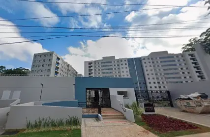 Imagem: Apartamento para Venda, Cidade São Mateus