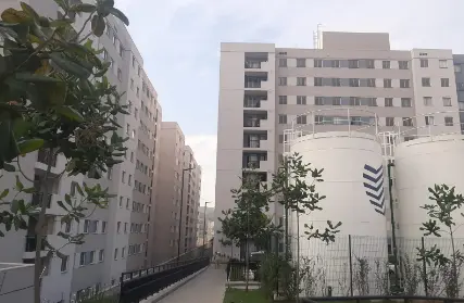 Imagem: Apartamento para Venda, São Mateus