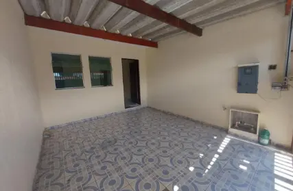 Imagem: Sobrado para Alugar, Jardim Maringá