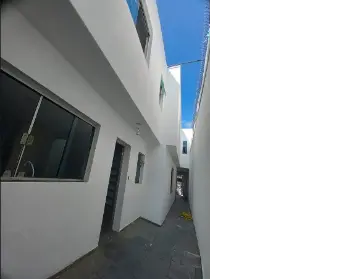 Imagem: Sobrado para Venda, Vila União (ZL)