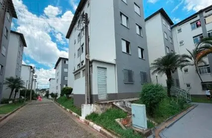 Imagem: Apartamento para Venda, São Mateus