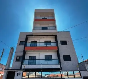 Imagem: Apartamento para Venda, Jardim Vila Formosa