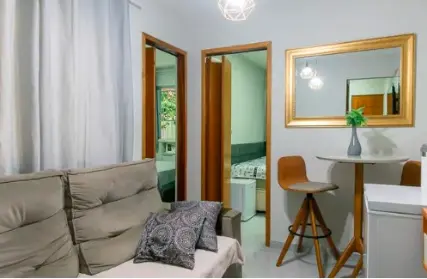Imagem: Apartamento para Venda, Jardim Imperador (ZL)