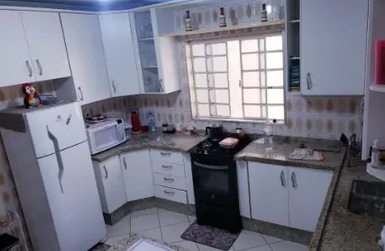 Imagem: Sobrado para Venda, Jardim Nice