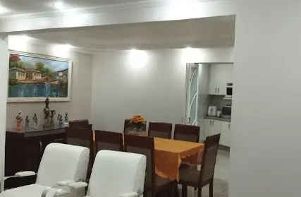 Imagem: Sobrado para Venda, Vila São Francisco
