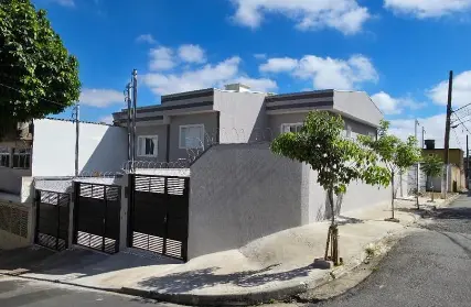 Imagem: Sobrado para Venda, Parque Guaianases