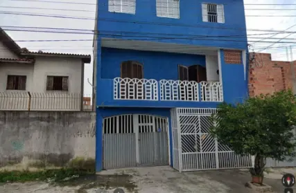 Imagem: Casa Térrea para Venda, Parque Paulistano