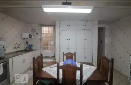 Imagem: Sobrado para Venda, Vila Invernada