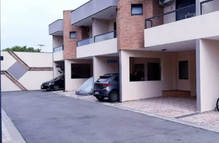 Imagem: Condomínio Fechado para Venda, Chácara Belenzinho