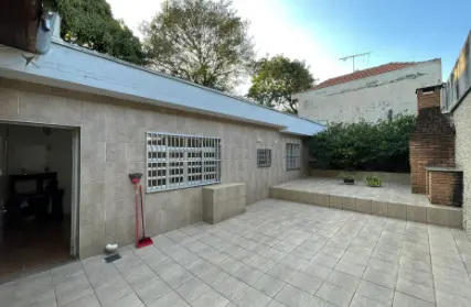 Imagem: Terreno para Venda, Chácara Belenzinho