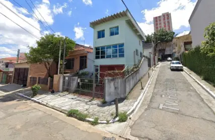 Imagem: Sobrado para Venda, Chácara Belenzinho