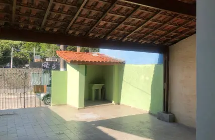 Imagem: Sobrado para Venda, Vila Mafra