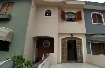 Imagem: Condomínio Fechado para Venda, Jardim Ângela (ZL)