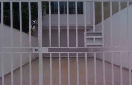 Imagem: Casa Térrea para Alugar, Vila Gomes Cardim