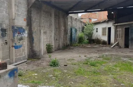 Imagem: Terreno para Venda, Jardim Danfer