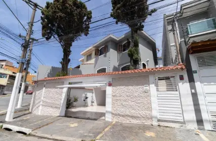 Imagem: Sobrado para Venda, Jardim Brasília (ZL)