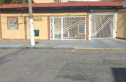 Imagem: Condomínio Fechado para Venda, Chácara Seis de Outubro