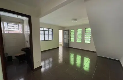 Imagem: Sobrado para Alugar, Vila São Francisco