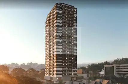 Imagem: Apartamento para Venda, Vila Paulo Silas