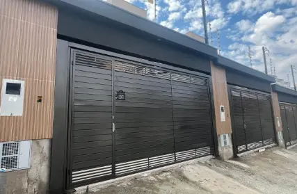 Imagem: Sobrado para Venda, Vila Ré