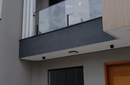 Imagem: Sobrado para Venda, Vila Ré